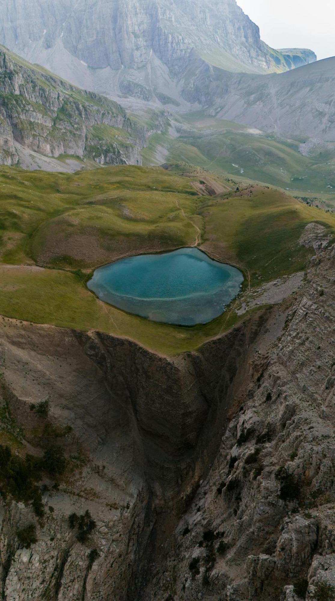 "Apeiros Chora" Hotel, Zagori Kato Pedina Eksteriør bilde