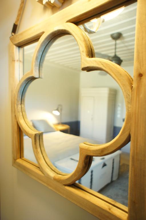 "Apeiros Chora" Hotel, Zagori Kato Pedina Rom bilde