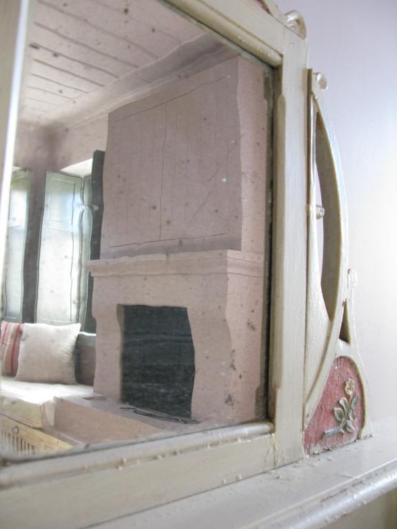 "Apeiros Chora" Hotel, Zagori Kato Pedina Rom bilde