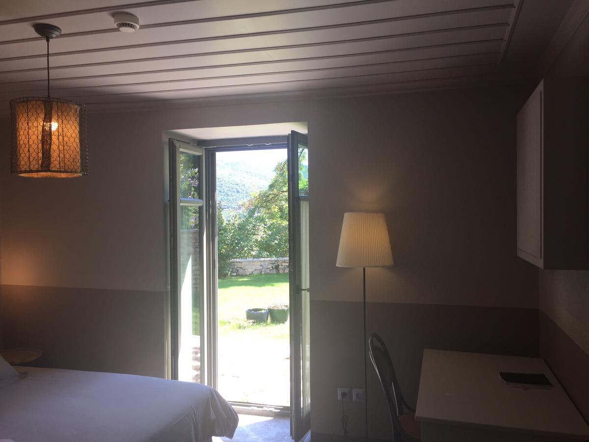 "Apeiros Chora" Hotel, Zagori Kato Pedina Eksteriør bilde